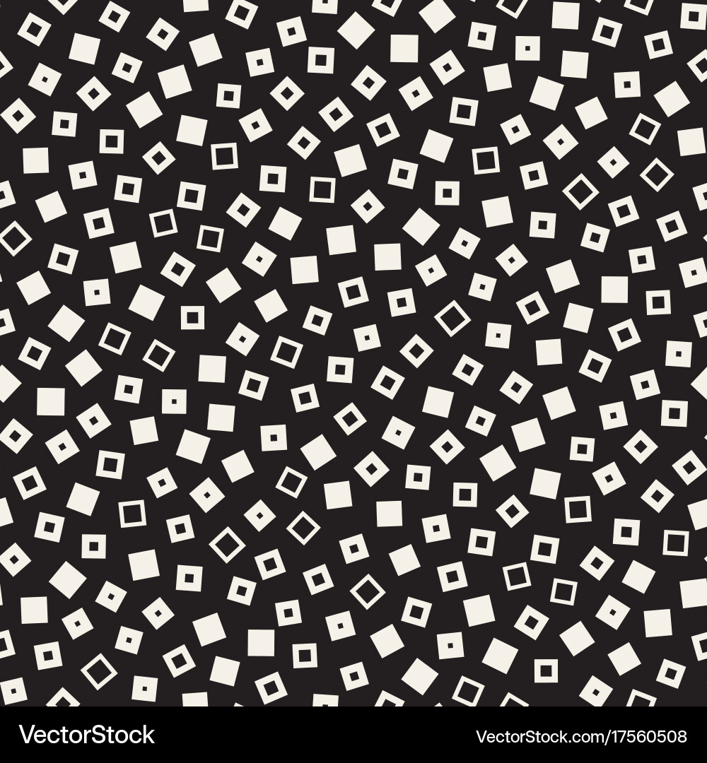 Seamless primitive jumble minimalism patterns vector image