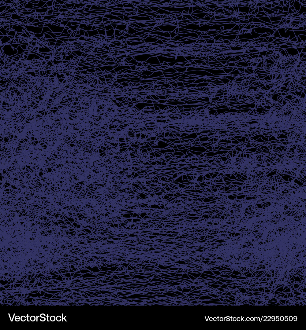 Chaos lines seamless pattern background Chaos lines seamless pattern background vector image