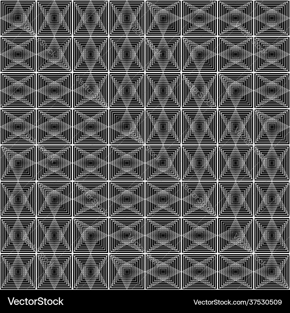 Design seamless zigzag pattern Design seamless zigzag pattern Vector Image
