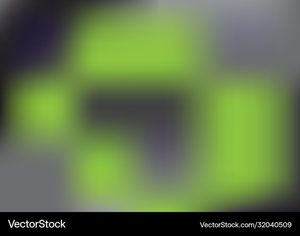Digital gradient background elegant colorful vector image