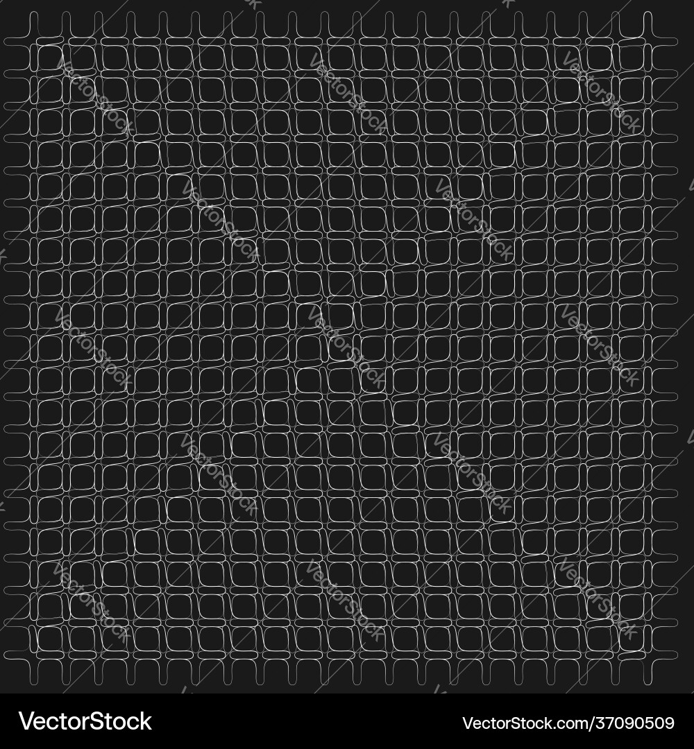 Interlicate subtle pattern template Interlicate subtle pattern template vector image