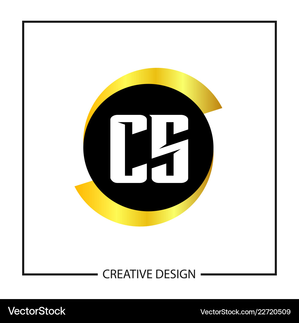 Original Buchstaben c Logo Vorlage Design Original Buchstaben c Logo Vorlage Design vektorbild