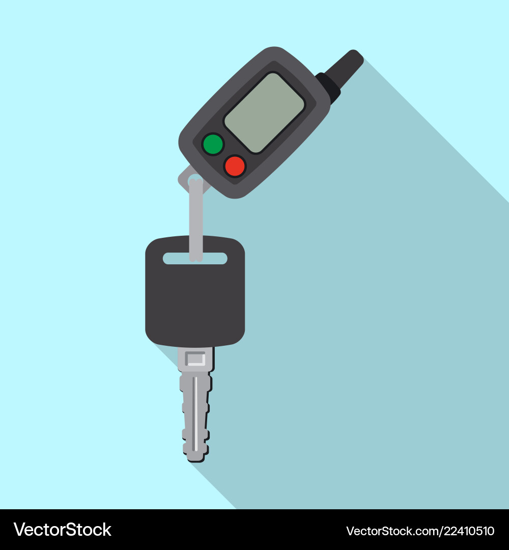 Design of auto and part logo collection Vector Image