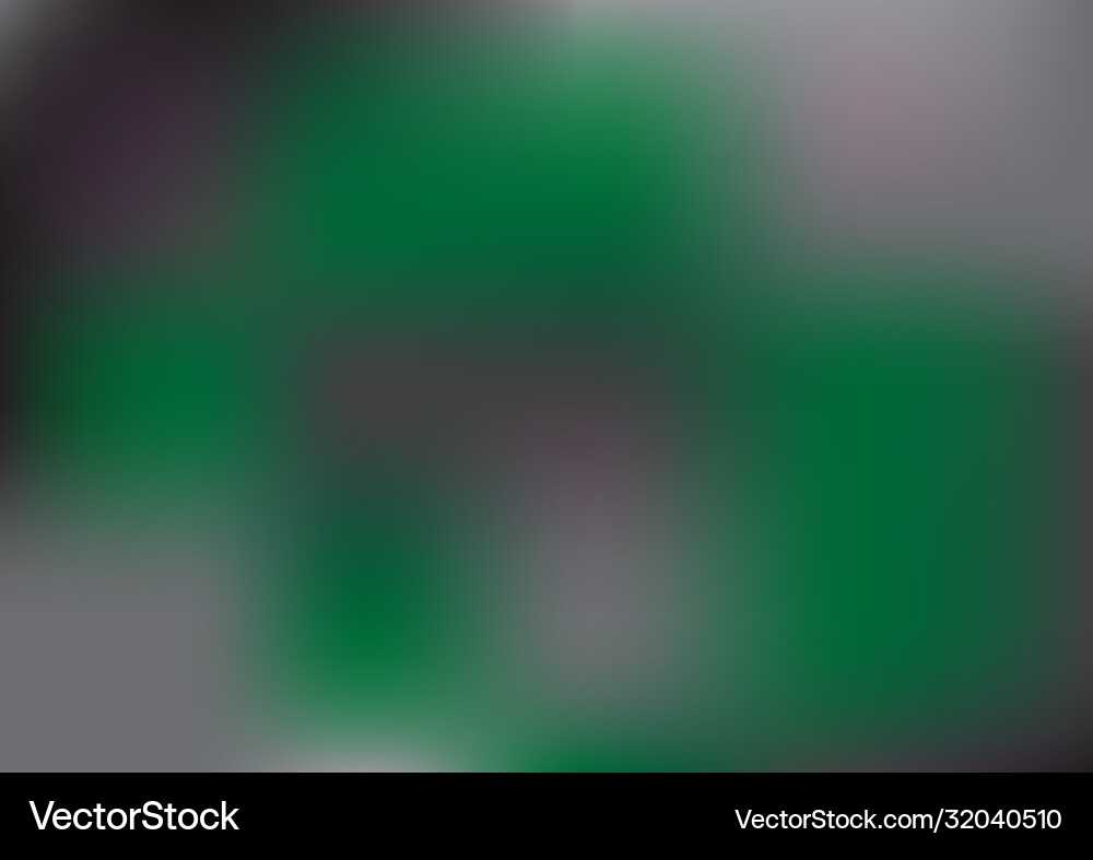 Digital gradient background elegant colorful Vector Image