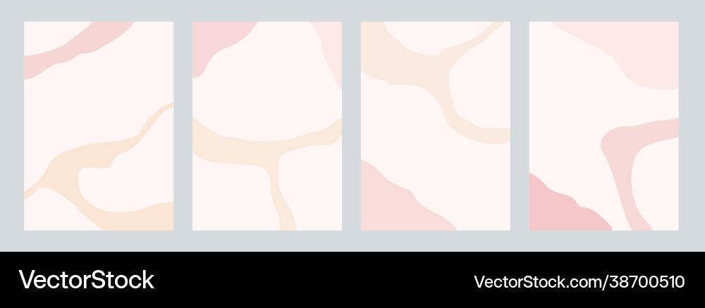 Minimal concept background abstract backgrounds Vector Image
