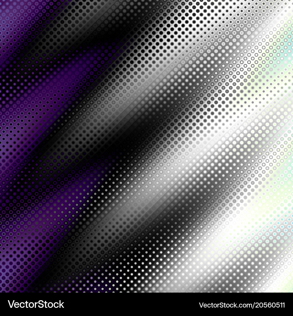 Geometric abstract pattern Vector Image