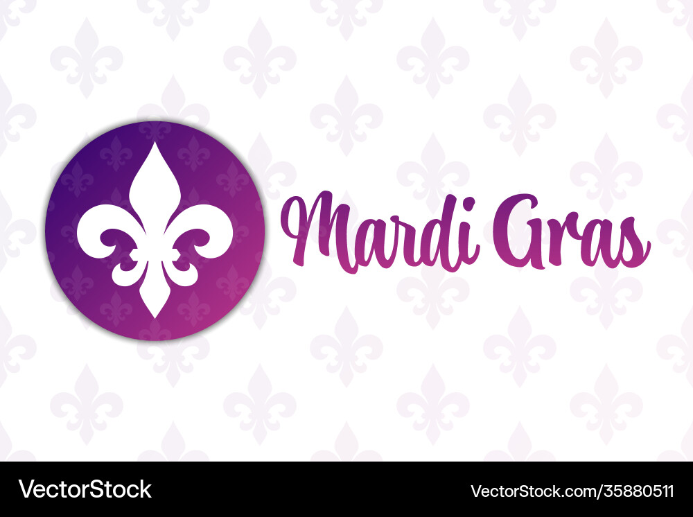 Mardi gras Urlaubskonzept Vorlage Mardi gras Urlaubskonzept Vorlage vektorbild