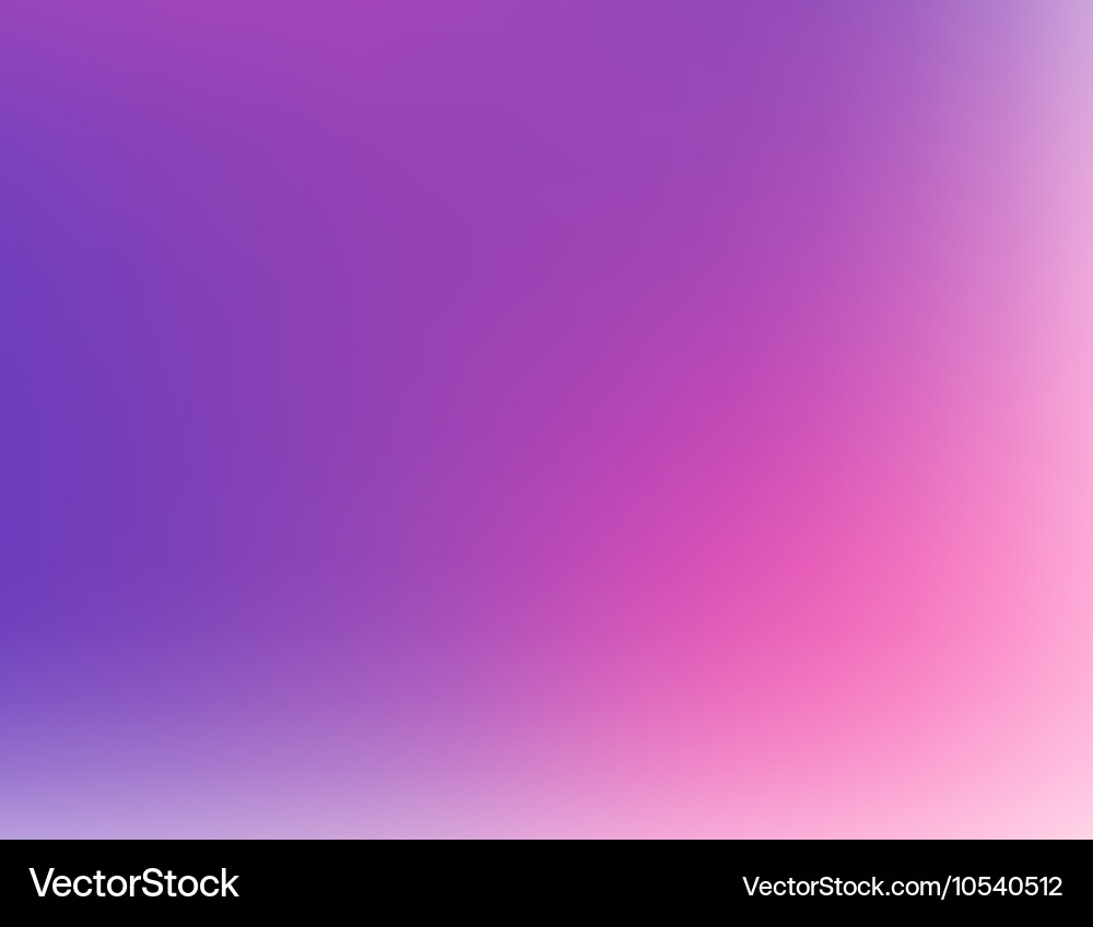 Abstract colorful smooth mesh background vector image