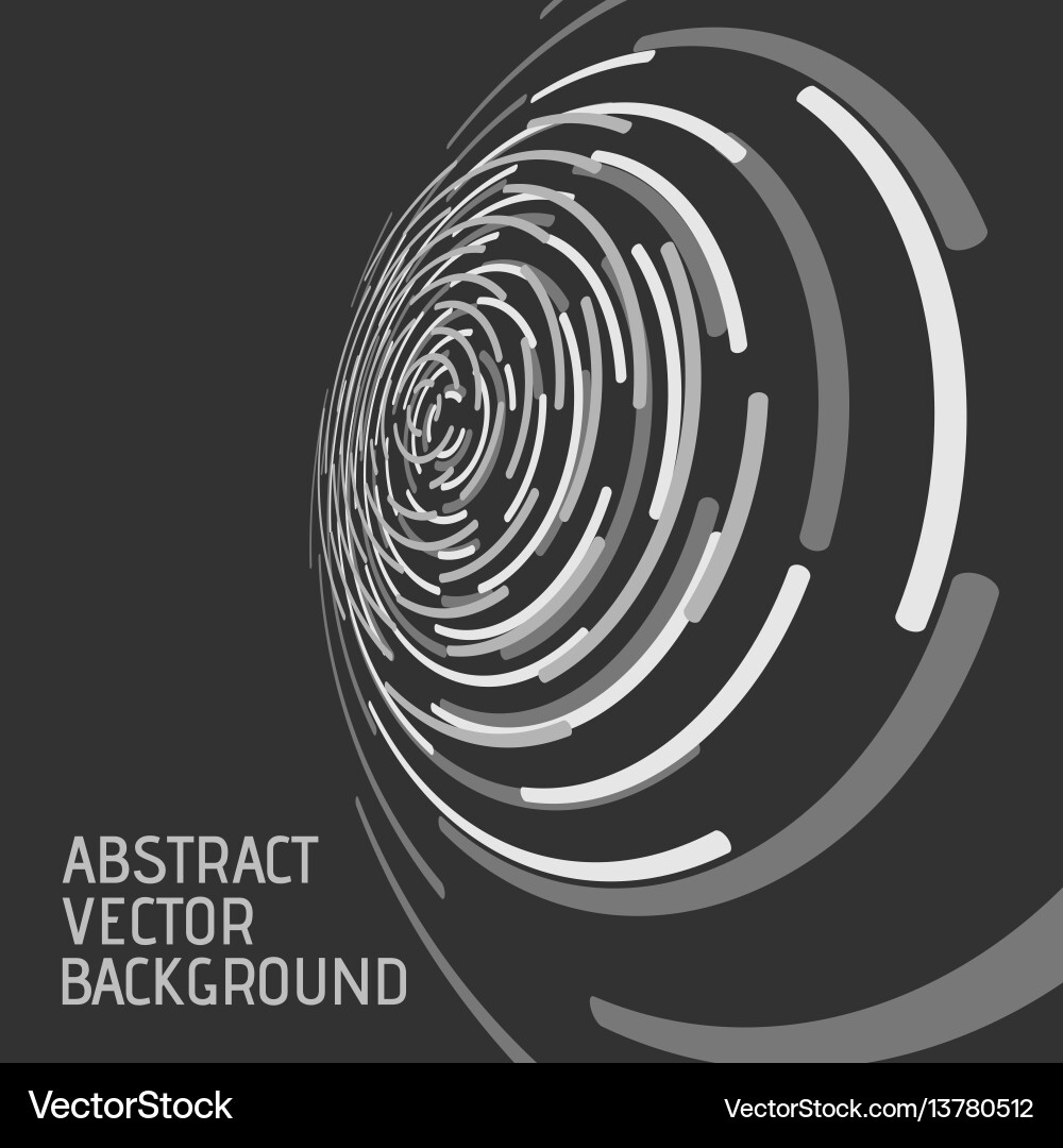 Abstract lines Abstract lines vector image