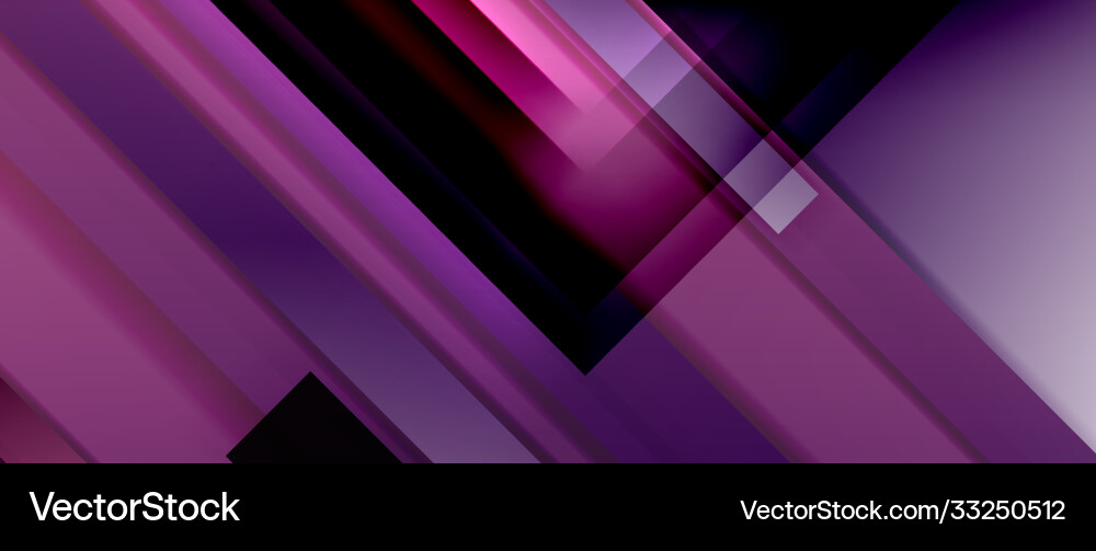 Dynamic lines on fluid color gradient trendy Dynamic lines on fluid color gradient trendy Vector Image