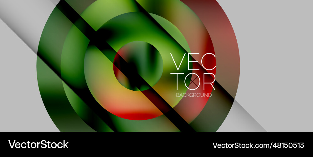 Dynamic fluid gradient techno sphere mesmerizing Dynamic fluid gradient techno sphere mesmerizing Vector Image