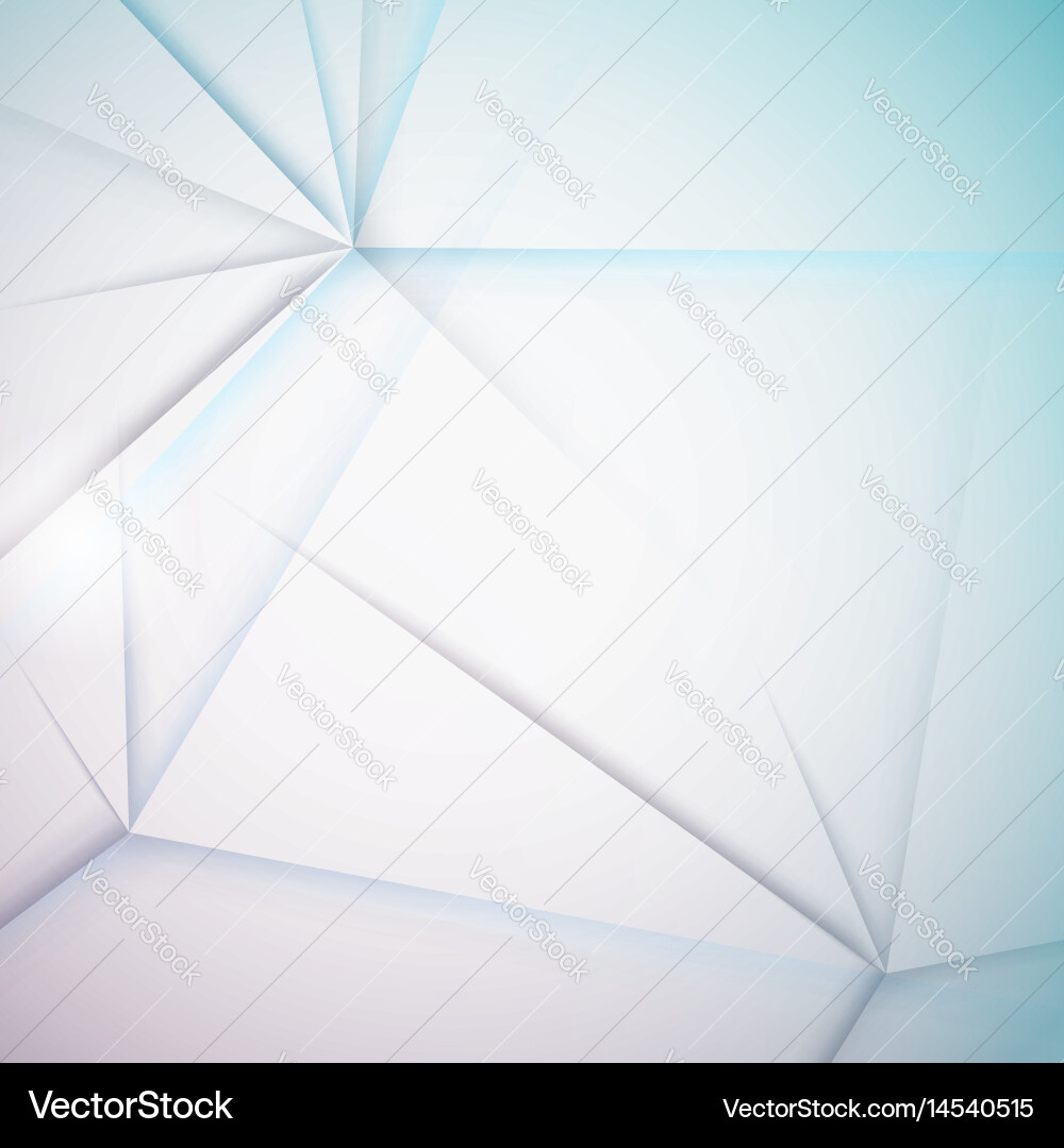 Geometric halftone abstract line pattern Vector Image