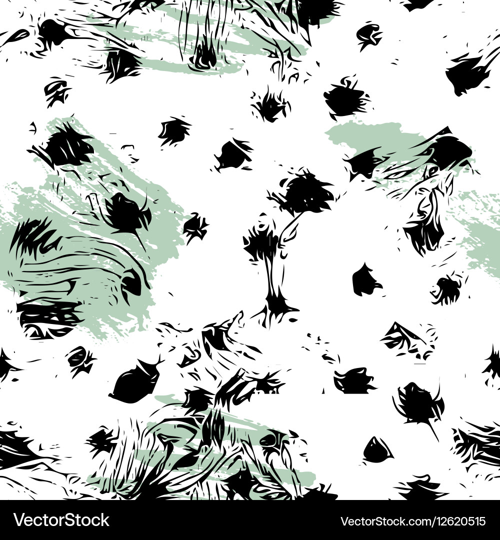 Seamless texture abstract background Vector Image