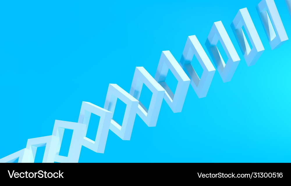 3d render composition with dynamic 3d render composition with dynamic vector image