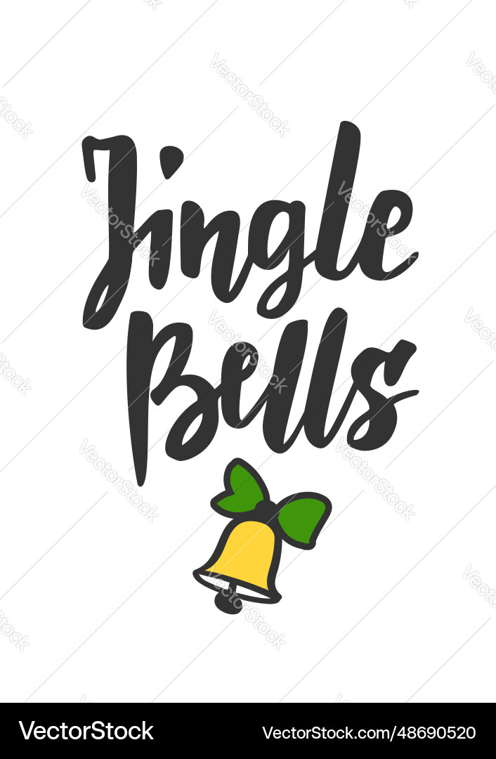 Einfache Weihnachtskarte handgezogen Text und Urlaub Einfache Weihnachtskarte handgezogen Text und Urlaub vektorbild