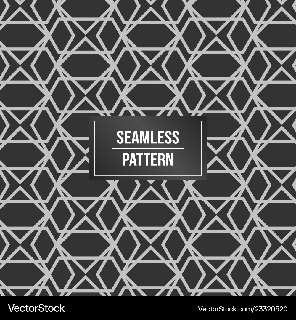 Geometric pattern background abstract Geometric pattern background abstract Vector Image