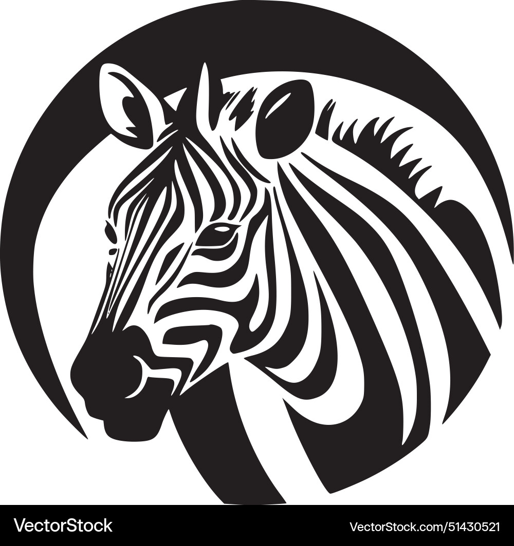 Tier - hochwertiges Logo ideal für T-Shirt Tier - hochwertiges Logo ideal für T-Shirt vektorbild