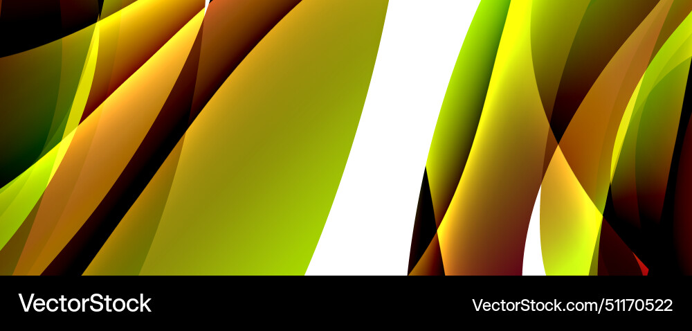 A computer generated image of colorful geometric A computer generated image of colorful geometric vector image