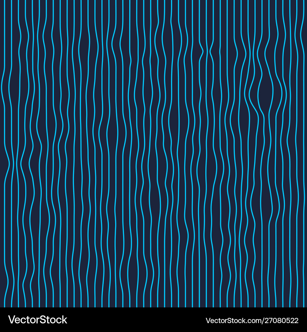 Abstract linear background Vector Image