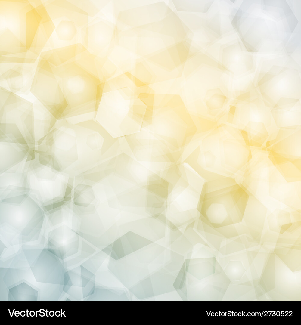 Geometric pattern triangles background polygonal vector image