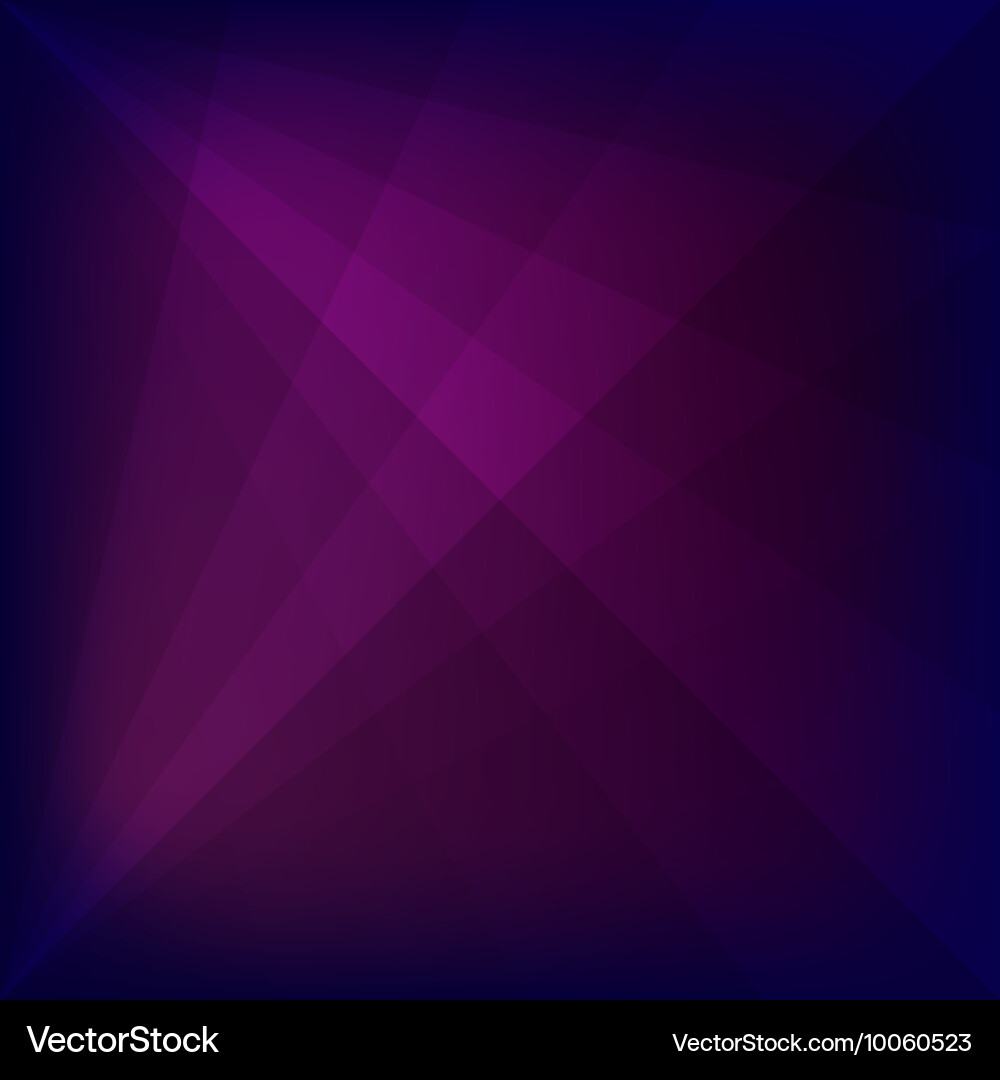 Dark Violet Gradient Texture Vector Image