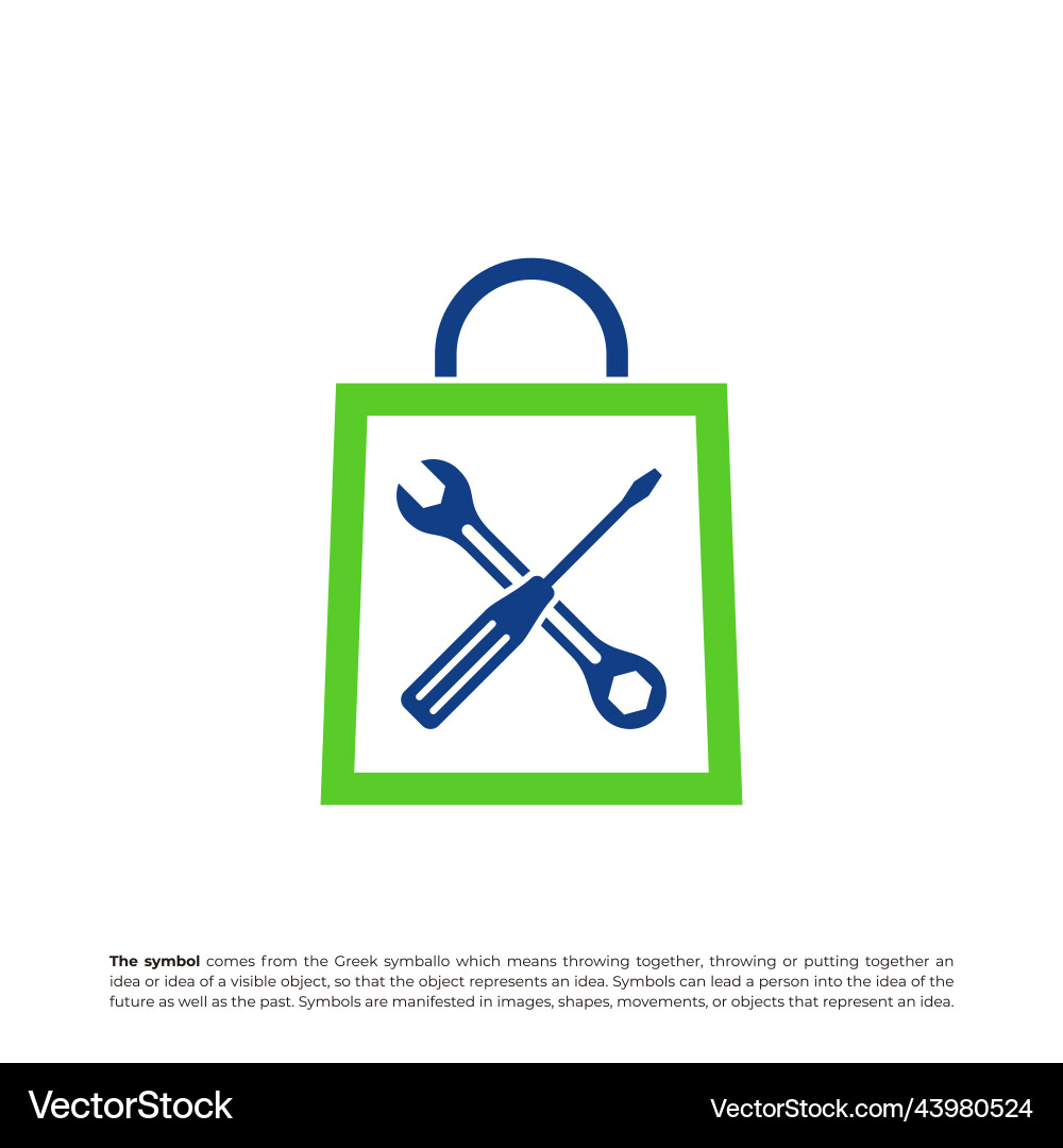 mechanic-shop-logo-design-royalty-free-vector-image