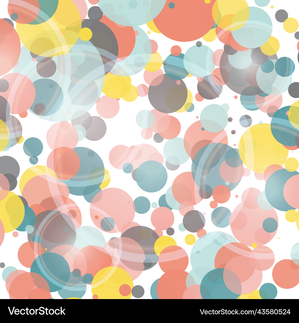 Modern design circle connection template Modern design circle connection template vector image