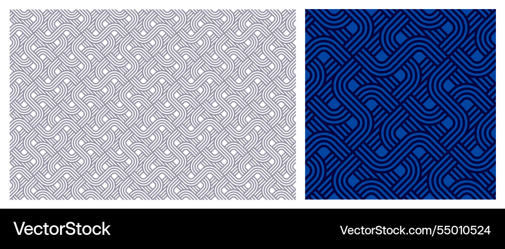 Pattern and background Royalty Free Vector Image
