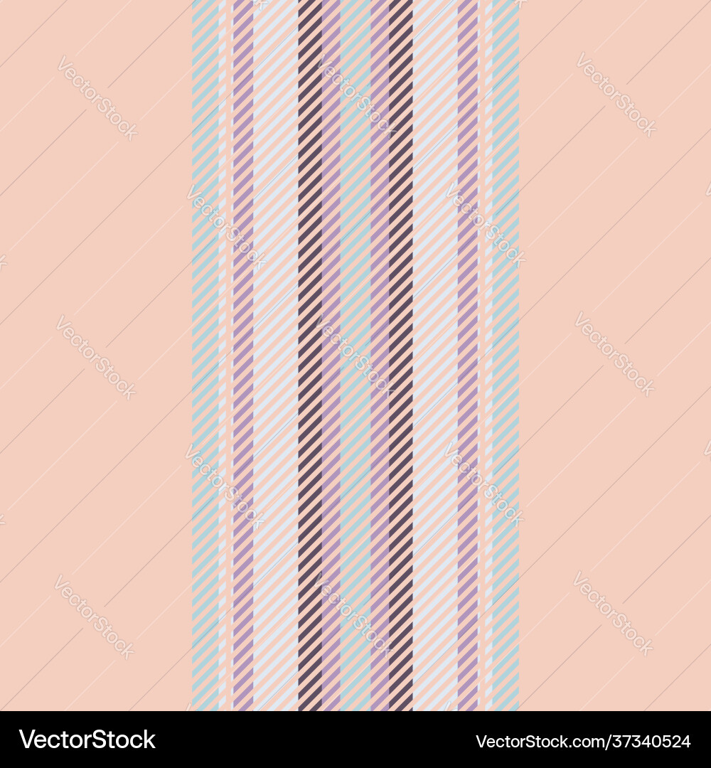 Striped Pattern Background vector image
