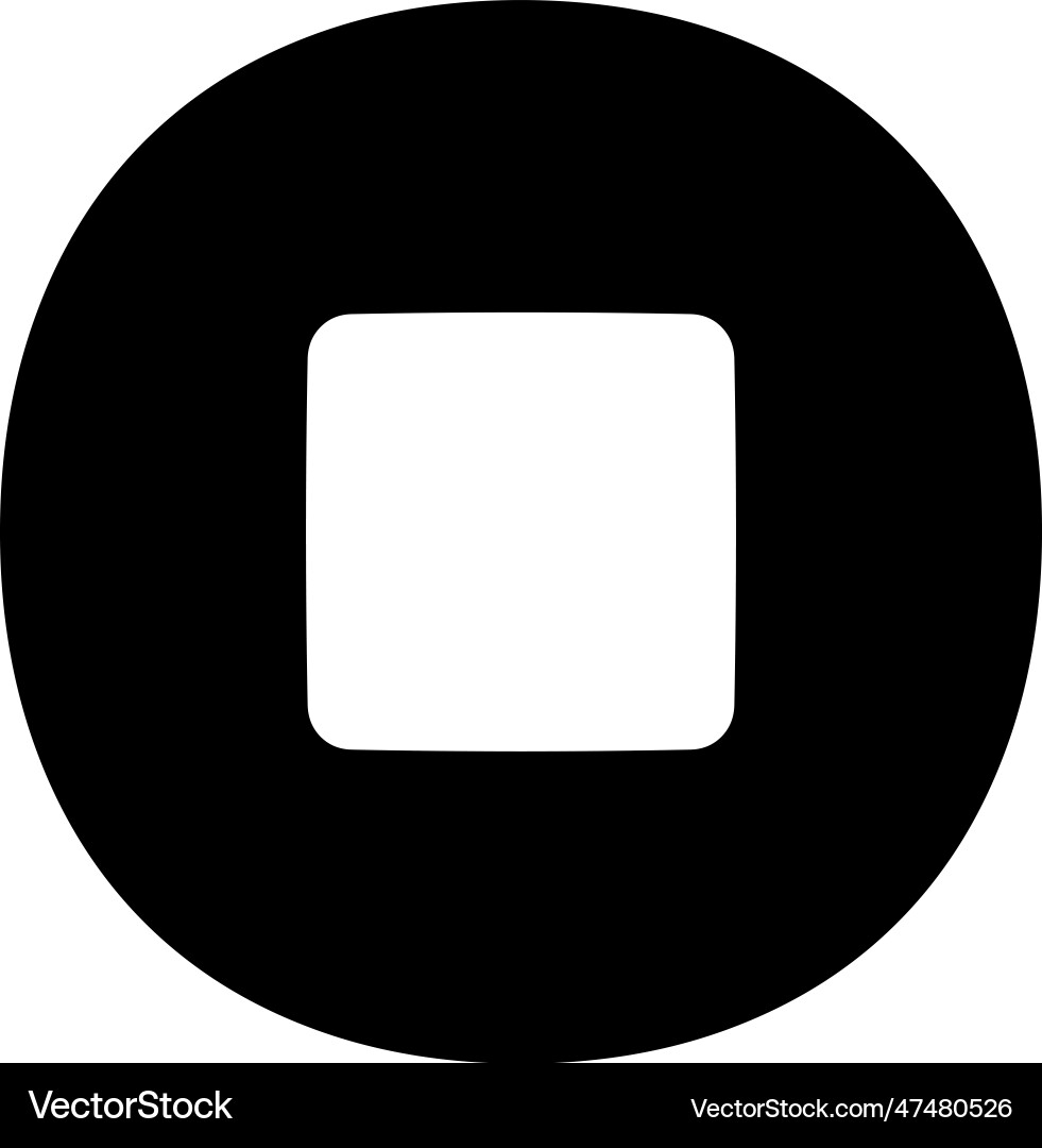 Actions icon simple linear symbols Actions icon simple linear symbols Vector Image