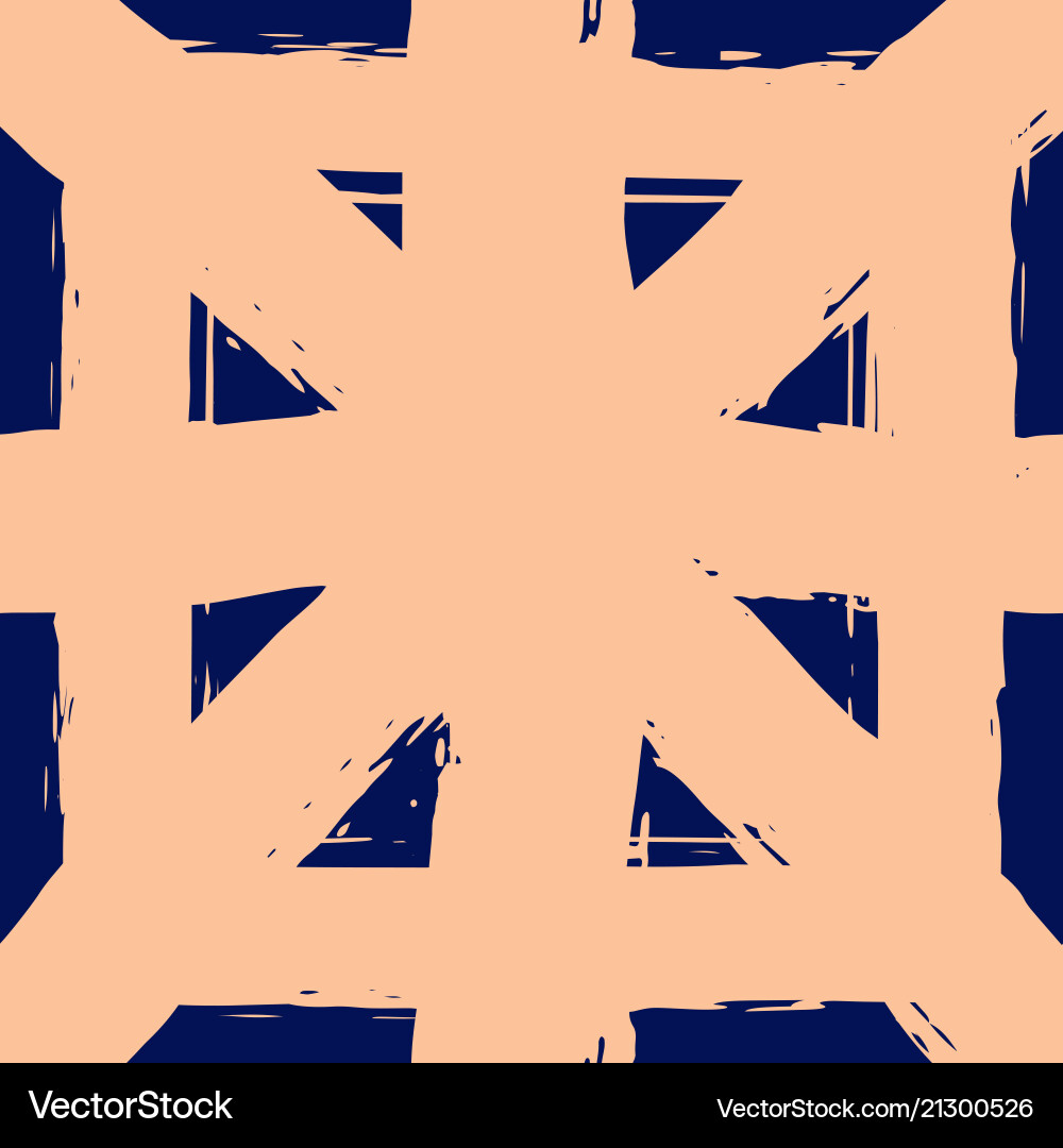 Seamless pattern Seamless pattern vector image