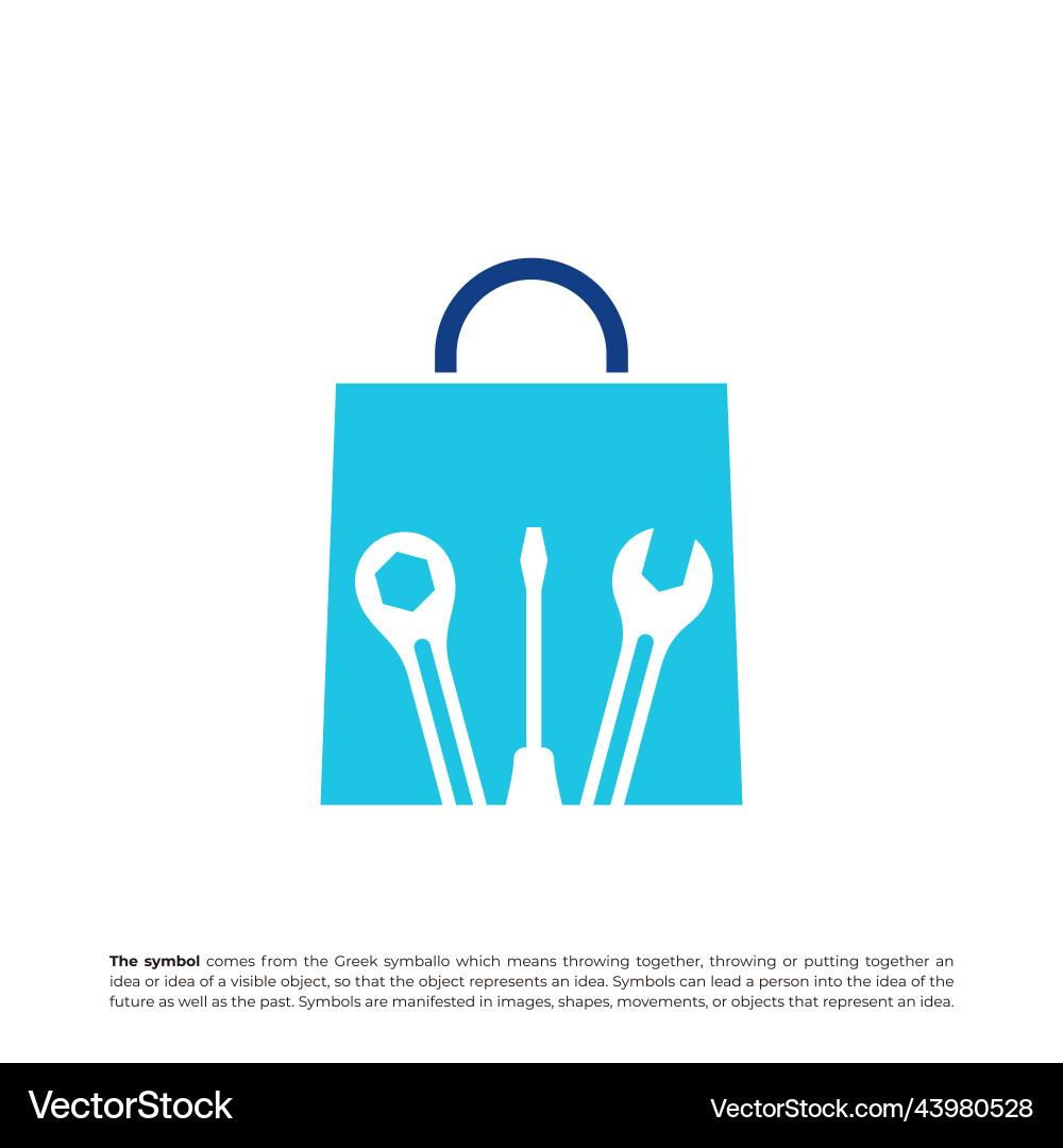 mechanic-shop-logo-design-royalty-free-vector-image