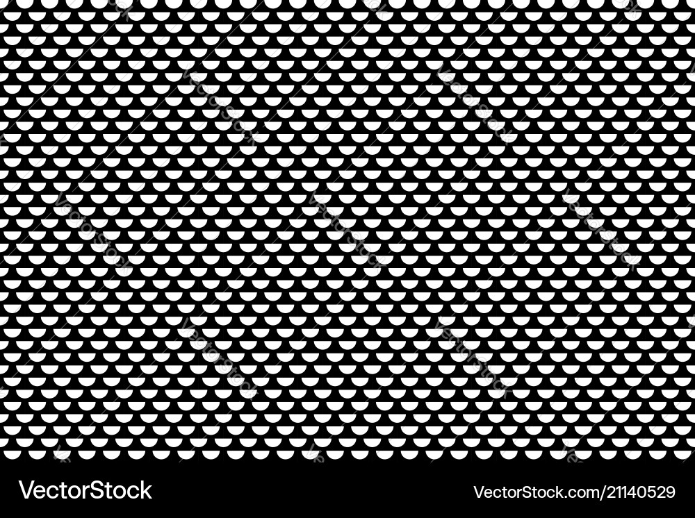 Seamless pattern vector image