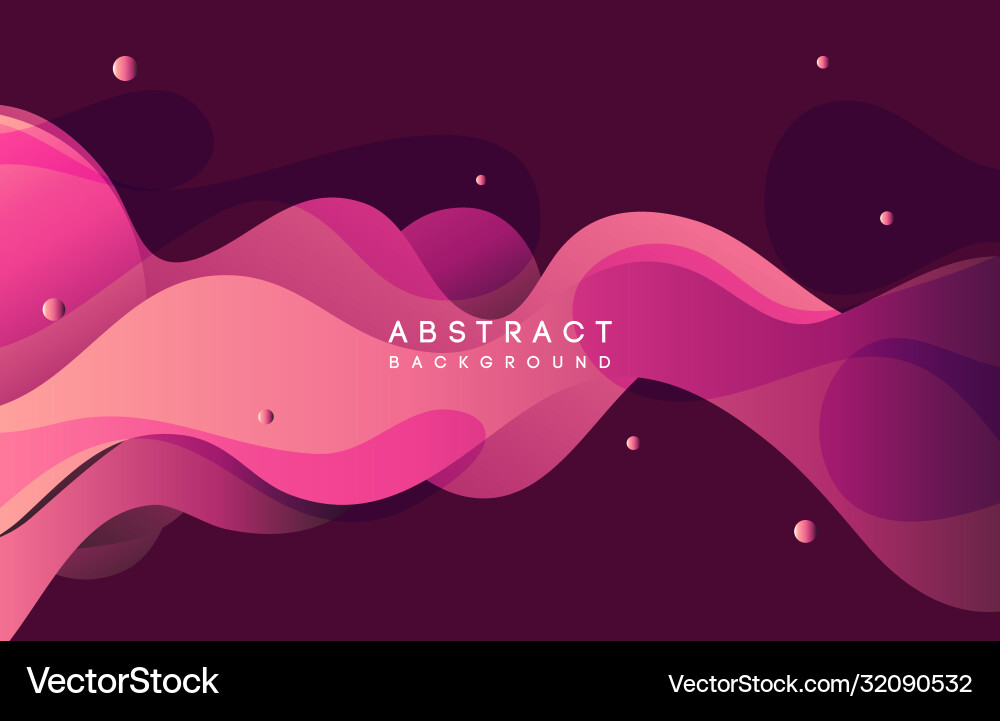 Moving colorful abstract background dynamic Moving colorful abstract background dynamic vector image
