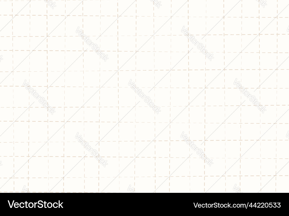 Pastel Grid Pattern Background vector image
