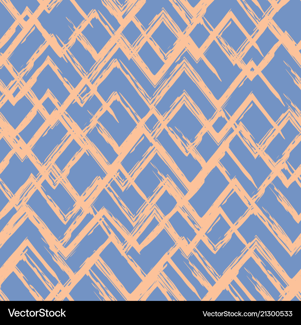 Seamless pattern Seamless pattern vector image