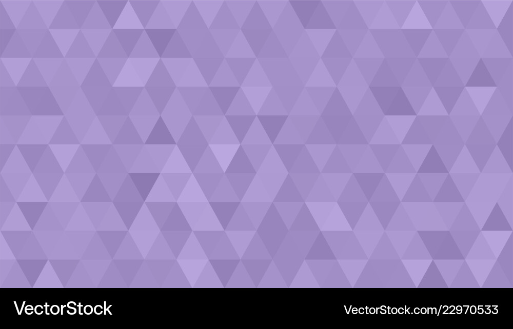 Triangular low poly mosaic abstract pattern Triangular low poly mosaic abstract pattern vector image