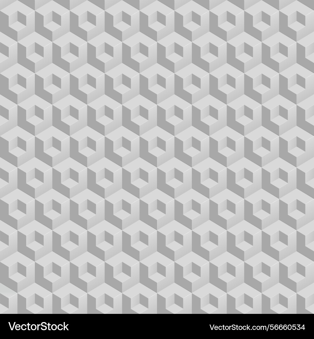 Abstract 3d blocks background Abstract 3d blocks background vector image