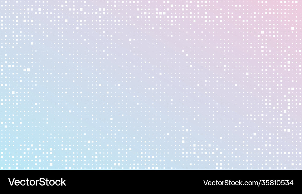 Abstract geometric gradient squares background Abstract geometric gradient squares background vector image