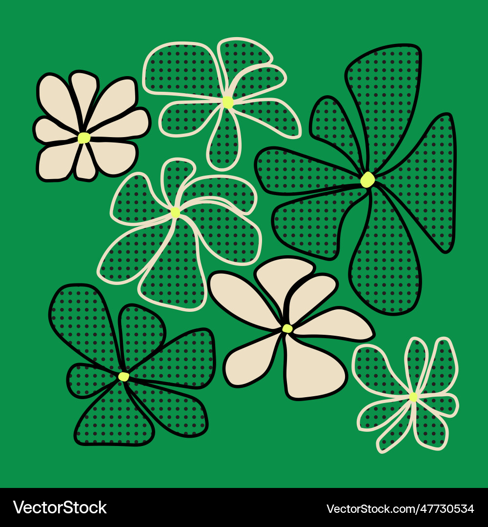 Abstract of design element Abstract of design element Vector Image