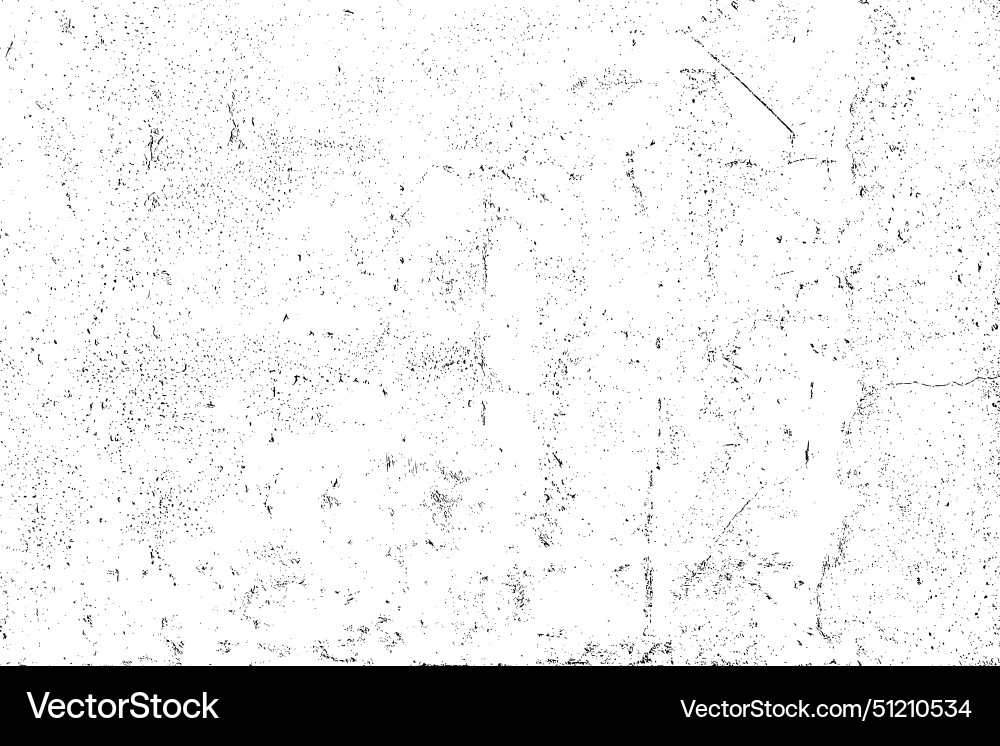 Dark Grunge Texture vector image