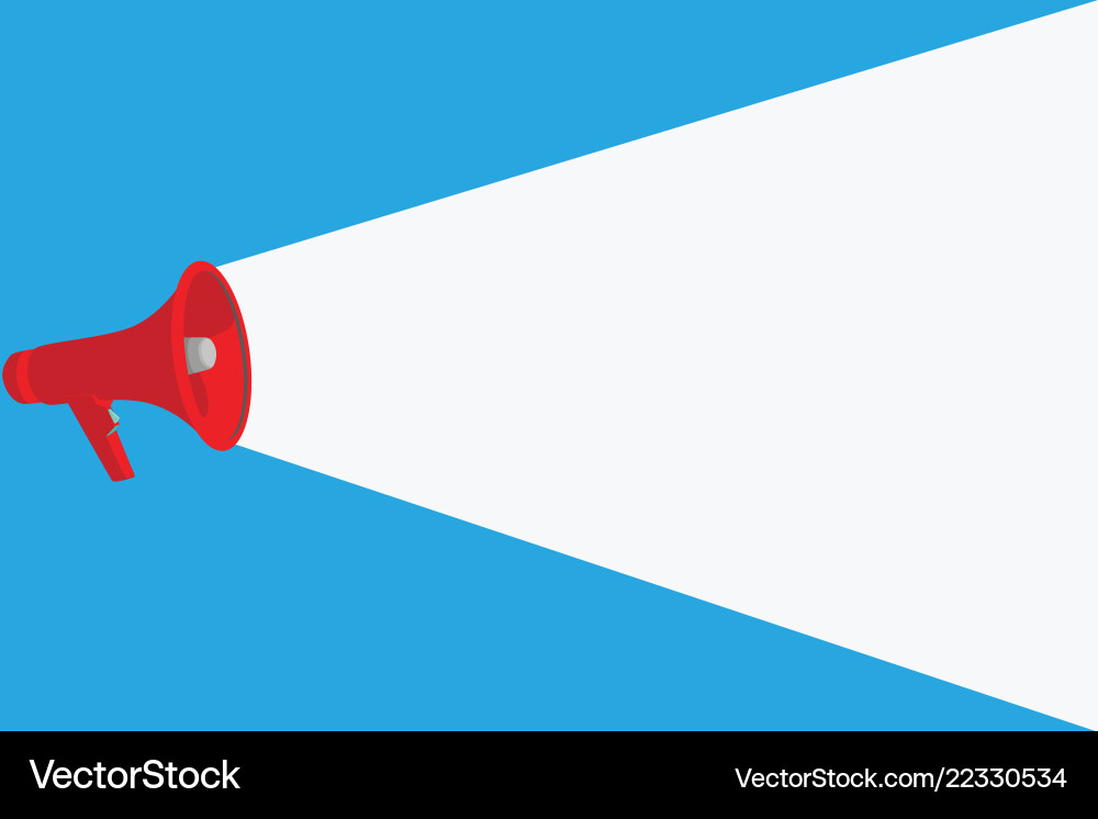 Flat design empty esp template Flat design empty esp template vector image