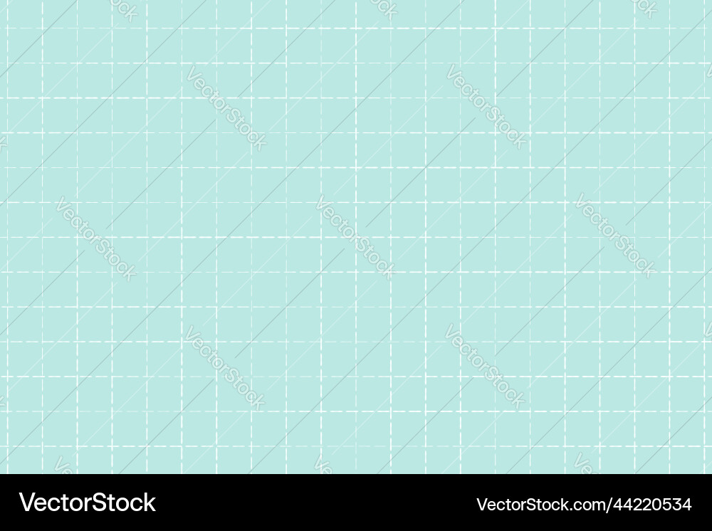 Pastel Grid Pattern Background vector image