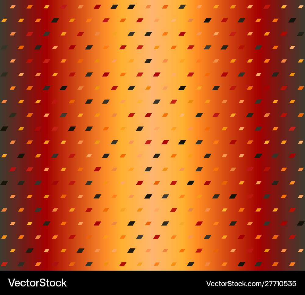 Gradient parallelogram pattern seamless Gradient parallelogram pattern seamless vector image