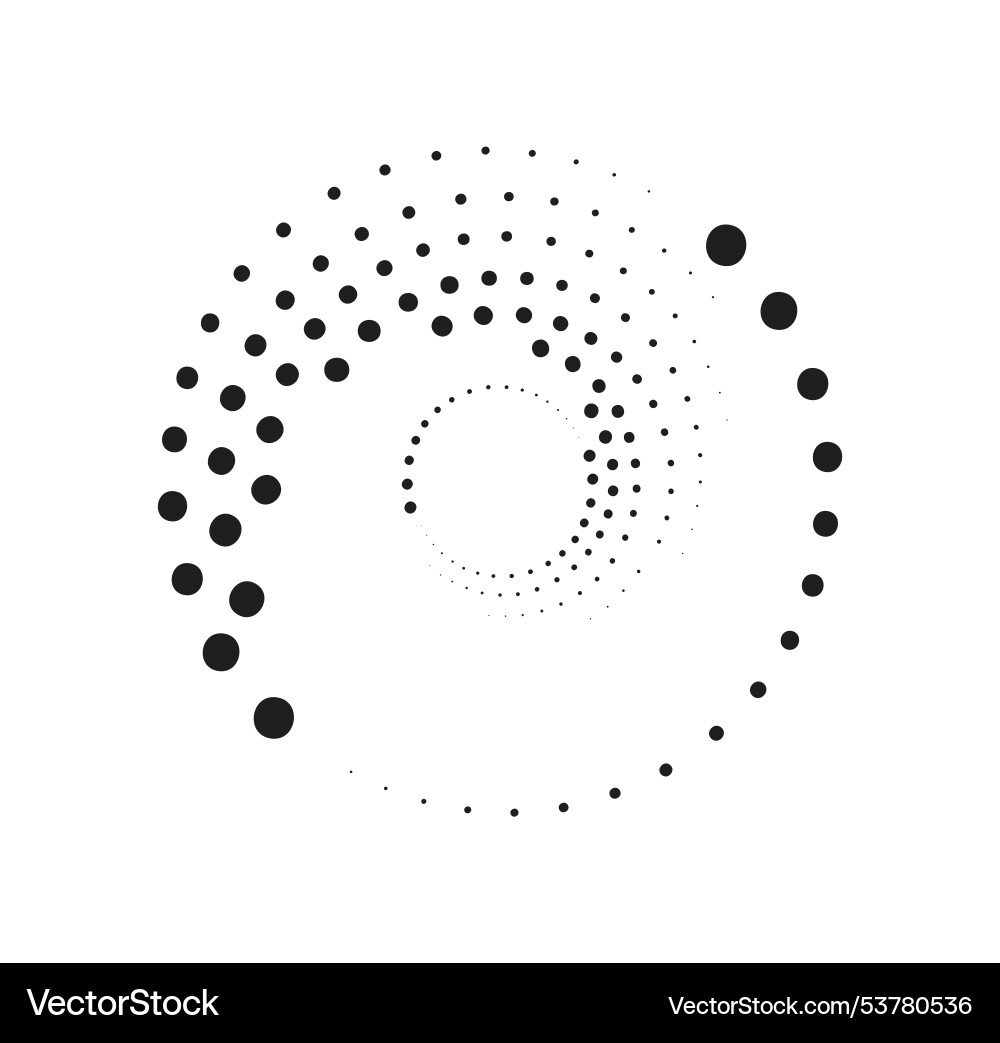 High speed line concept digital motion sparkles Vector Image