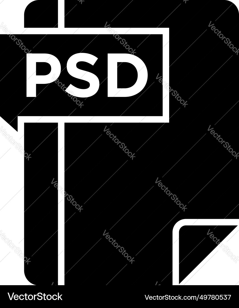 File formats icons and pictogram design vector image