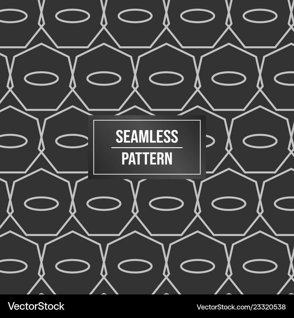 Geometric pattern background abstract Geometric pattern background abstract Vector Image