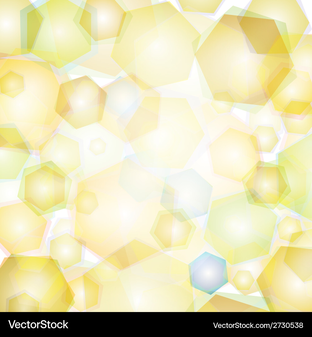 Geometric pattern triangles background polygonal vector image