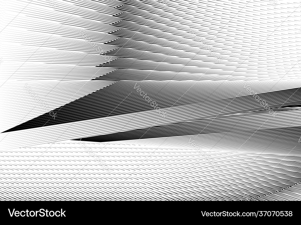 Rgb abstract halftone lines dynamic background Rgb abstract halftone lines dynamic background vector image