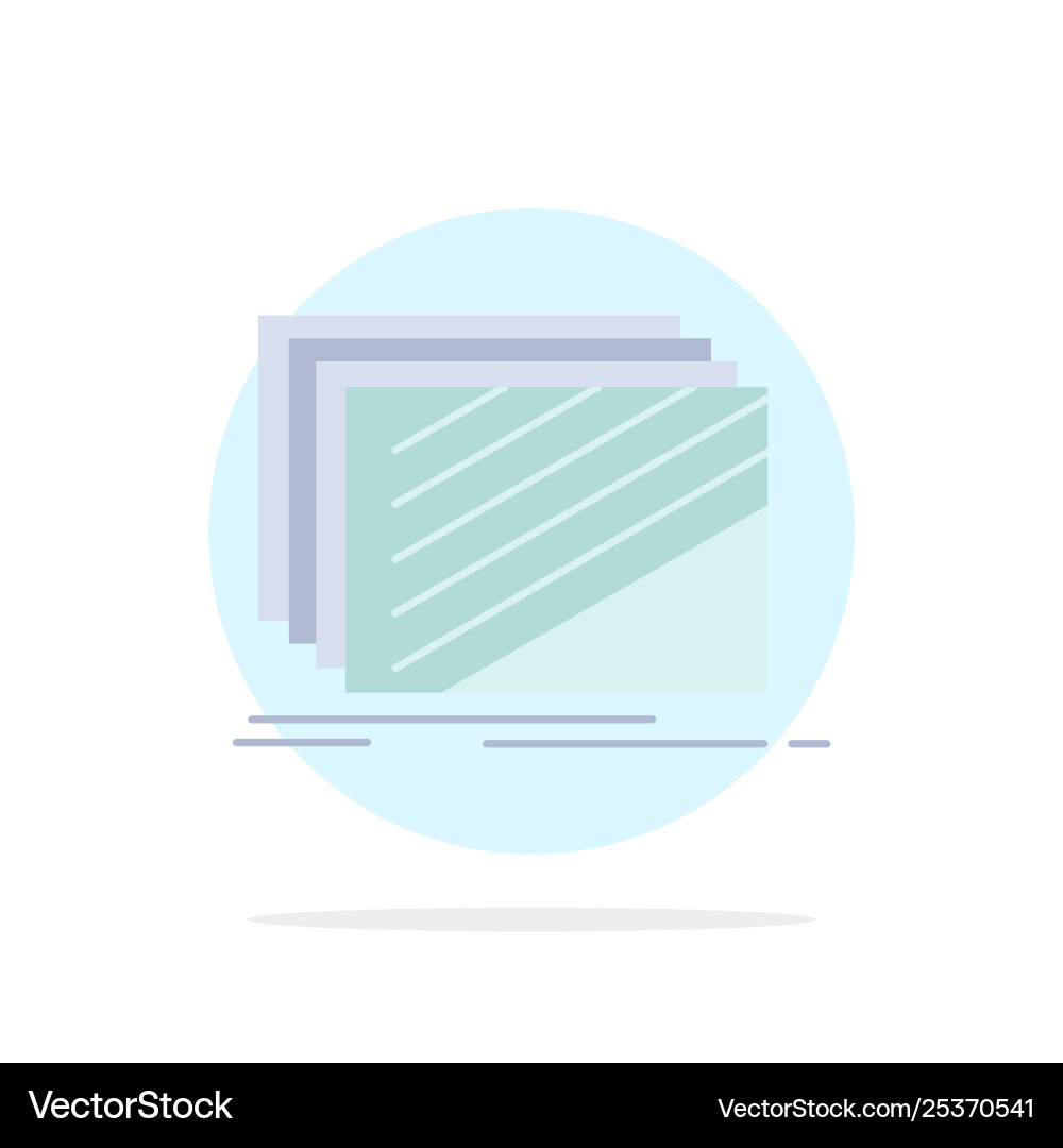 Design layer layout texture textures flat color Design layer layout texture textures flat color Vector Image